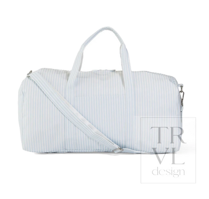 Pimlico Stripe Blue