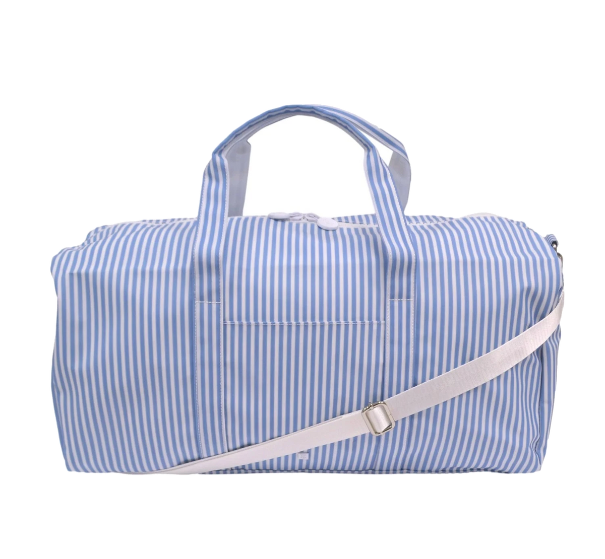 Pimlico Stripe Chambray