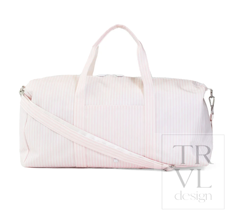 Pimlico Stripe Pink