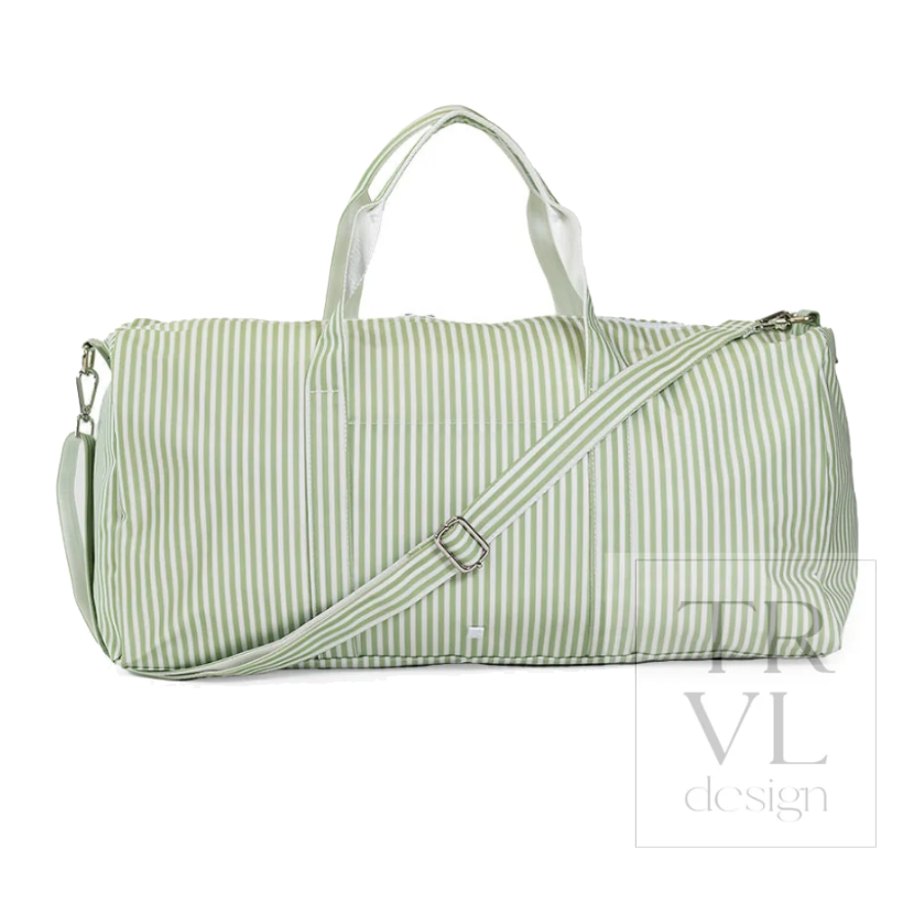 Pimlico Stripe Sage