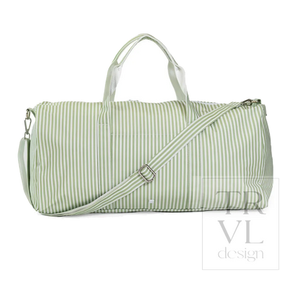 Pimlico Stripe Sage