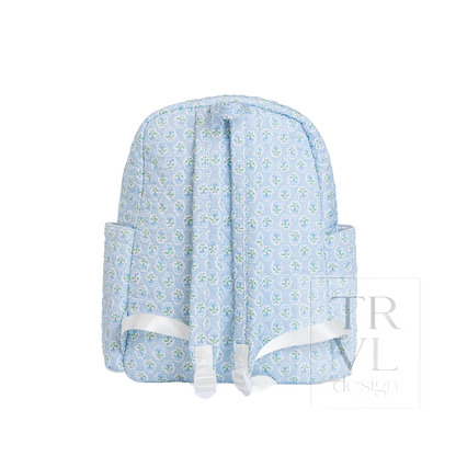 Petite Fleur Blue