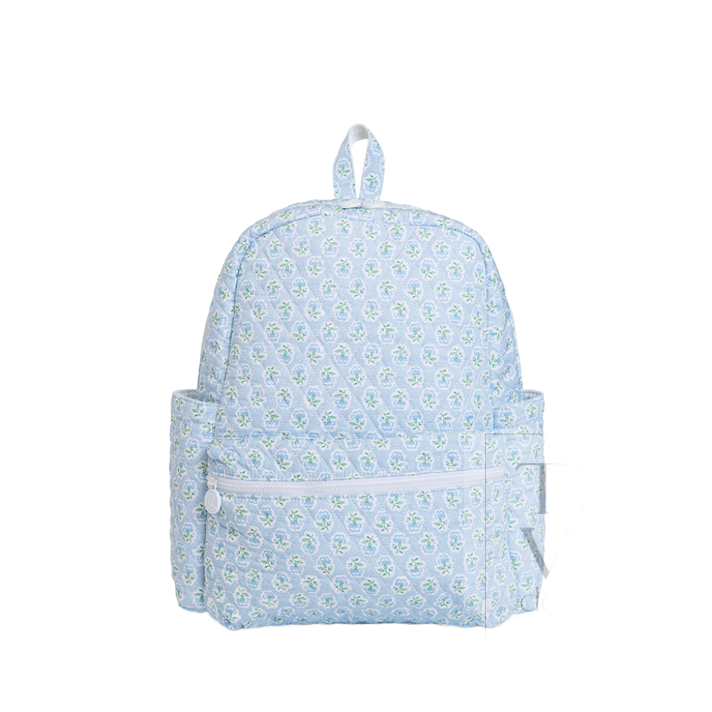 Petite Fleur Blue