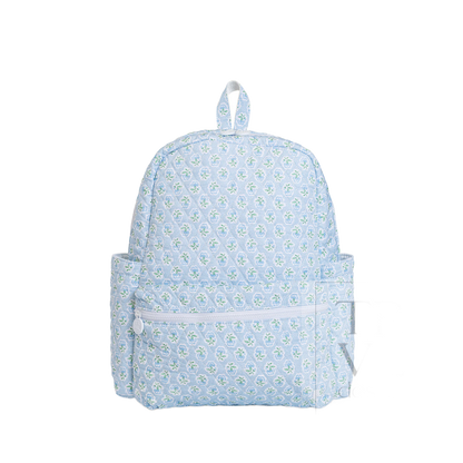 Petite Fleur Blue