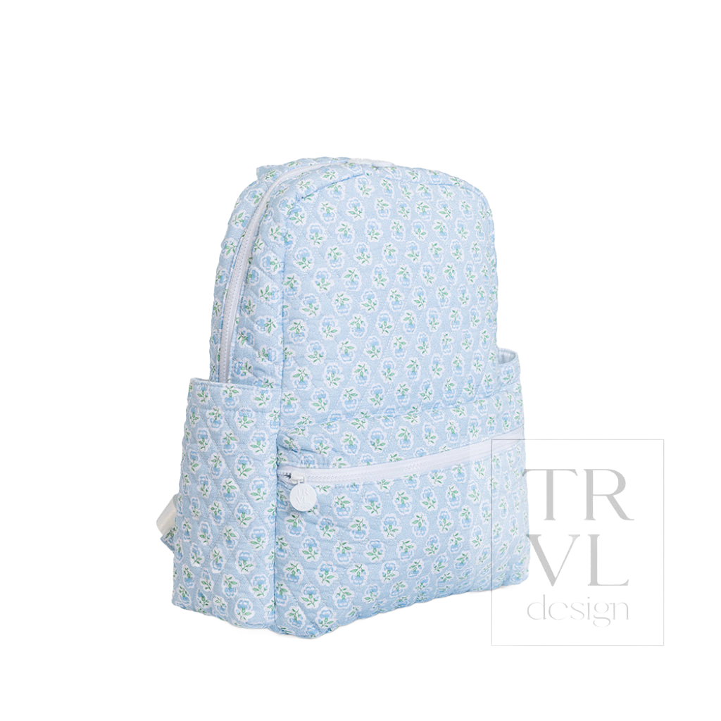 Petite Fleur Blue