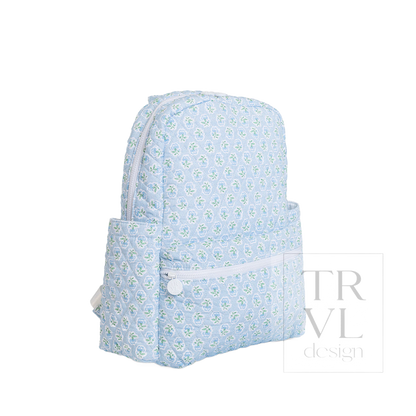 Petite Fleur Blue