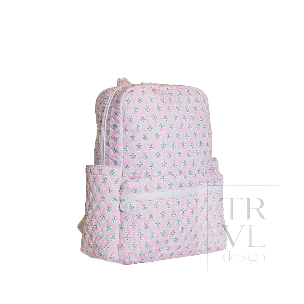 Petite Fleur Pink