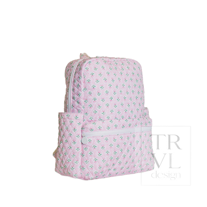 Petite Fleur Pink