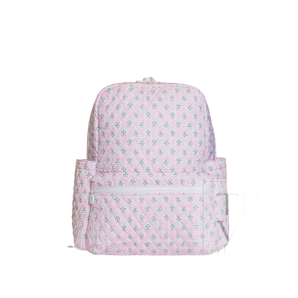 Petite Fleur Pink
