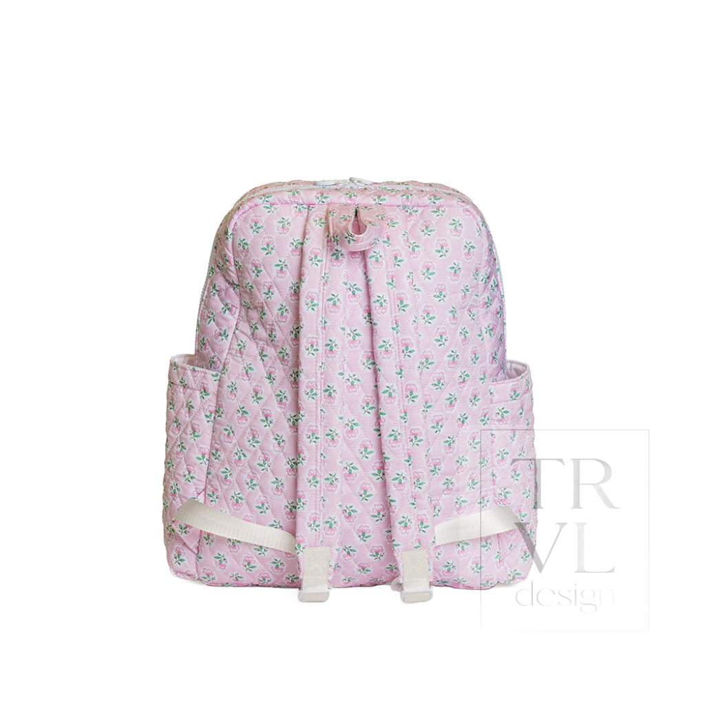 Petite Fleur Pink