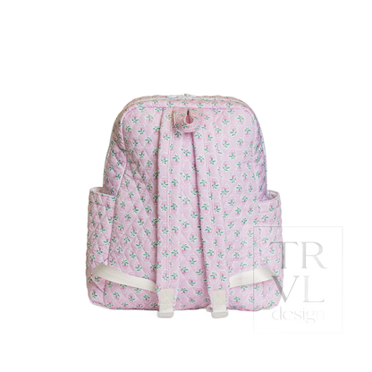 Petite Fleur Pink